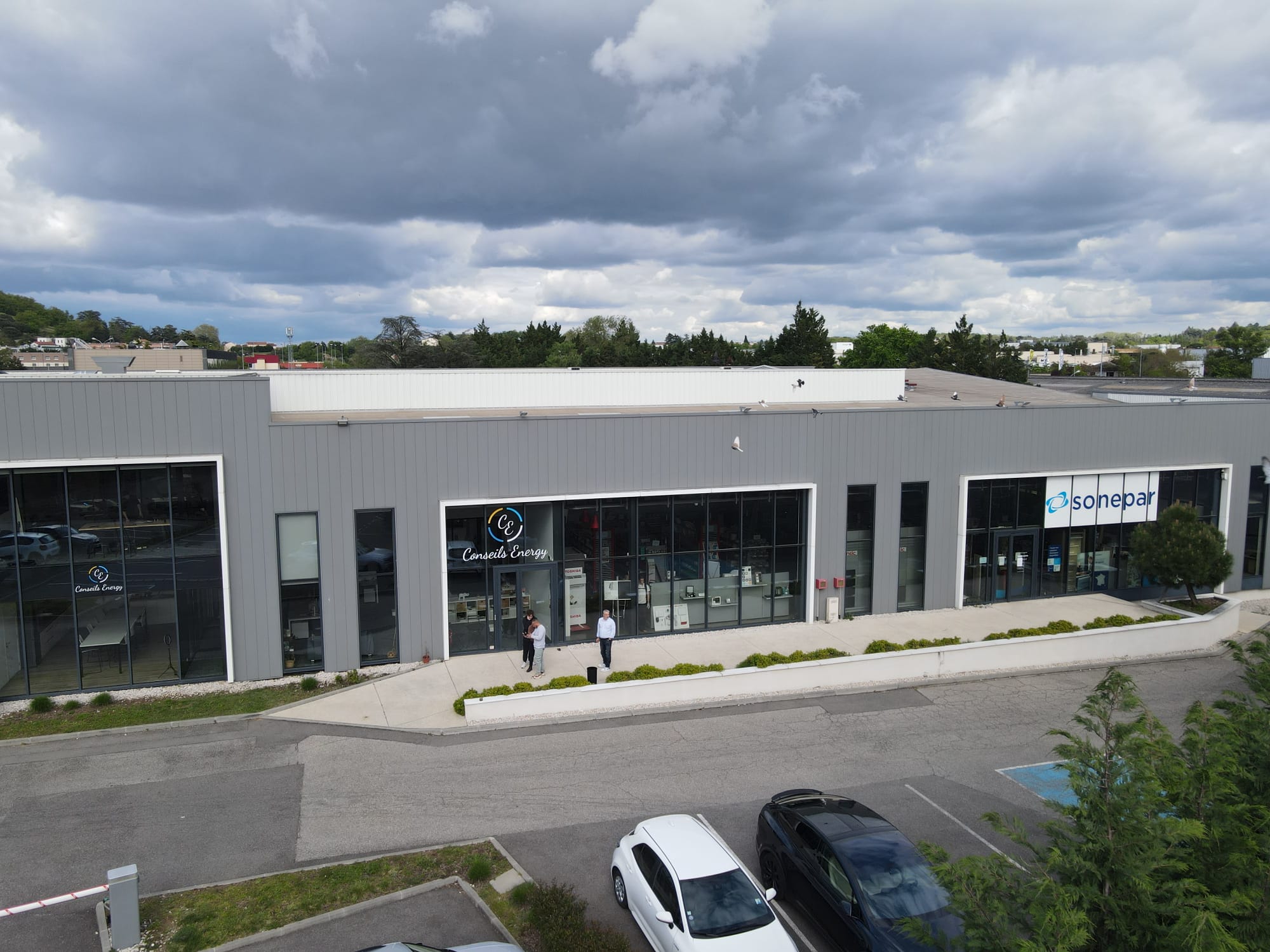 Conseils Energy Professionnels - Image 2