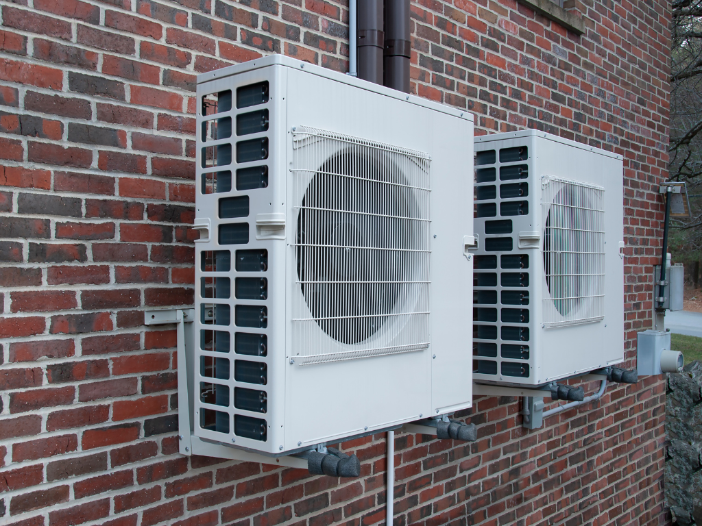 Qu'est-ce qu'une pompe à chaleur ?